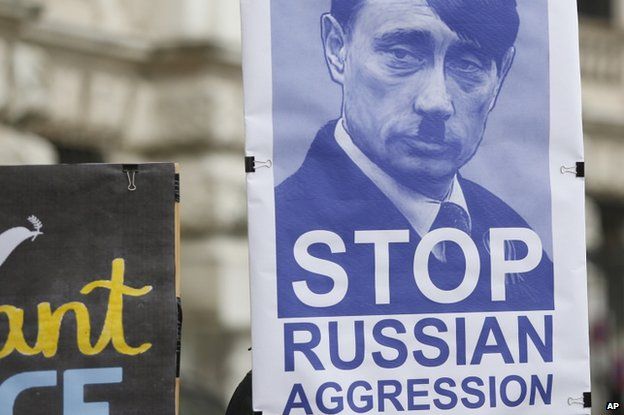 Rusia, o istorie a agresivității și invaziilor