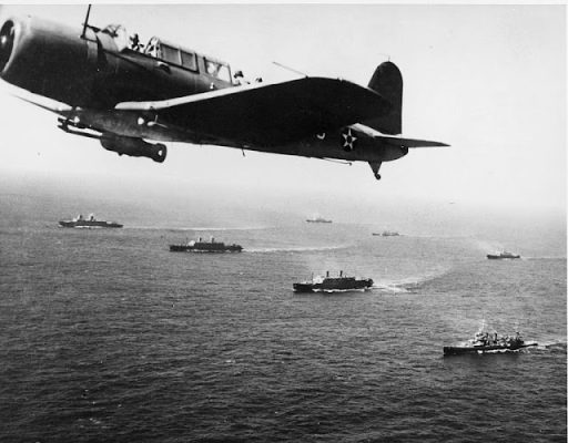 Bătălia Atlanticului (III) – Primele lupte de hărţuire – septembrie 1939 – mai 1940
