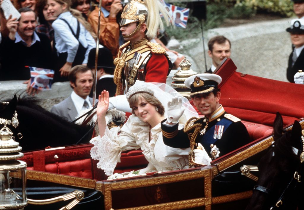 Diana, prințesă de Wales