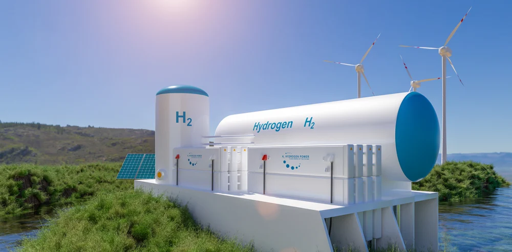 Hidrogenul, o opțiune pentru un viitor verde