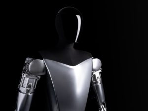 Optimus, robotul humanoid produs de Tesla
