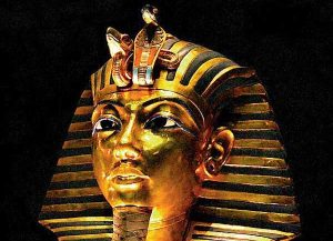 Misterele antice ale Egiptului