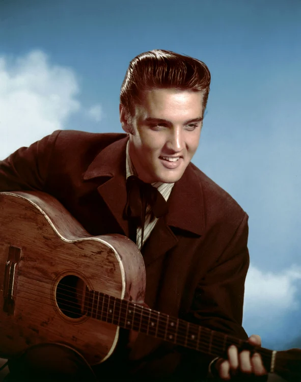 Misterul morții lui Elvis Presley