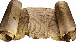 Anticele religii din care a fost copiat Vechiul Testament