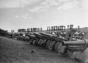 Misterul eșecului Operațiunii Barbarossa, invadarea URSS