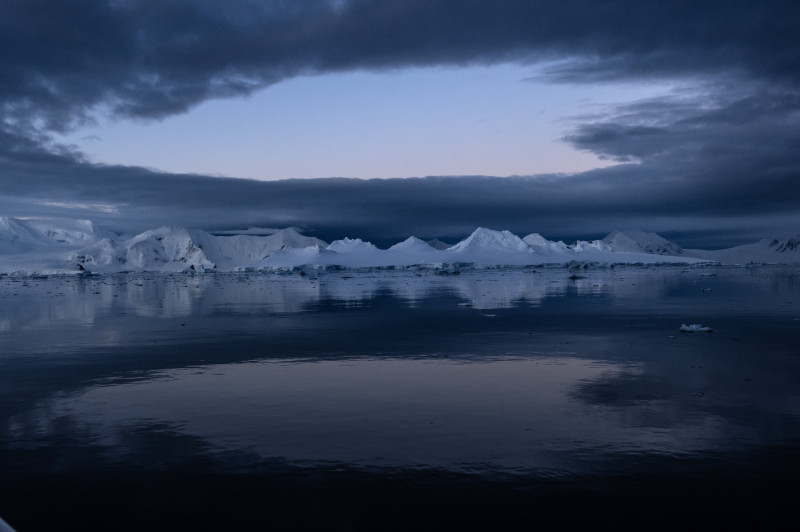 Misterul dispariției gheții din jurul Antarcticii