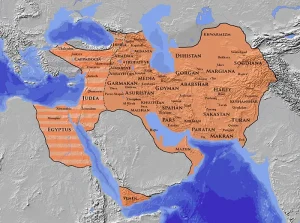 Cele mai mari imperii din istorie