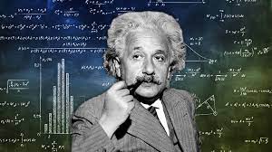 Albert Einstein : „Sunt prin moştenire un evreu, prin cetăţenie un elveţian şi prin constituţie fiinţă umană”