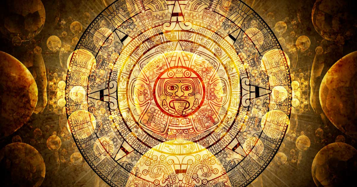 Misterele calendarului Maya, cu secole mai vechi decât se credea, dezvăluite cu tehnologia Lidar